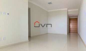 Imagem 5: Apartamento para venda com 3 quartos em Santa Mônica - Uberlândia - MG