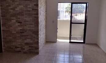 Imagem 7: Apartamento para venda possui 56 metros quadrados com 2 quartos