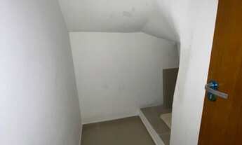 Imagem 5: Casa para venda possui 150 metros quadrados com 3 quartos em Caiçara - Praia Grande - SP