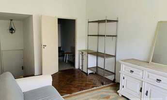 Imagem 4: Apartamento com 1 dormitório à venda, 50 m² por R$ 540.000,00 - Copacabana - Rio de Janeir