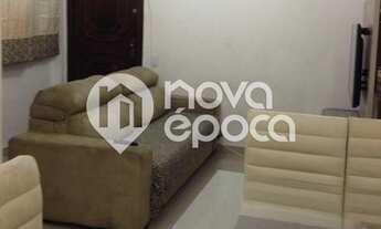 Imagem 2: Rio de Janeiro - Apartamento Padrão - Engenho de Dentro