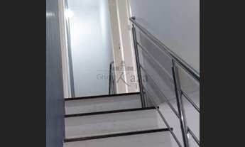 Imagem 4: Casa Sobrado - Bosque dos Ipês - 80,58m² - 2 Dormitórios