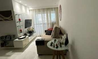 Imagem 5: EA Apartamento com 3 dormitórios