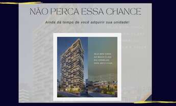 Imagem 14: Apartamento para venda com 37 metros quadrados com 1 quarto em Rio Vermelho - Salvador - B