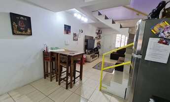 Imagem 6: Casa para venda com 2 quartos em Boa Vista - Sapucaia do Sul - RS