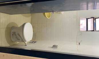 Imagem 5: Salão comercial no centro de Osasco. Ótimo espaço para estoque. Ponto muito movimentado