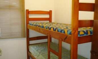 Imagem 3: Apartamento 3 quartos em condomínio frente mar na Cachoeira do Bom Jesus- Fpolis - SC