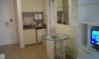 Imagem 3: FLAT - ITAIM BIBI - SP