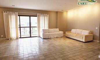 Imagem 7: Cobertura com 4 dormitórios, 455 m² - venda por R$ 5.900.000,00 ou aluguel por R$ 18.000,0