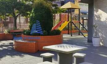 Imagem 6: Apartamento Padrão para Venda em Agronômica Florianópolis-SC - 738