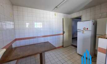 Imagem 4: OPORTUNIDADE! 02 quarto com suíte de frente pra rua em prédio com elevador pertinho da Pra