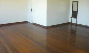 Imagem 4: Apartamento de 137 metros quadrados no bairro Lagoa com 3 quartos