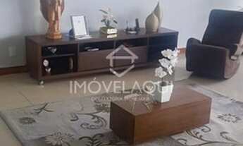 Imagem 6: Rio de Janeiro - Apartamento Padrão - Recreio dos Bandeirantes