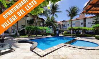 Imagem: Duplex à venda de 136 m2 com 3 quartos