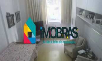 Imagem 4: Rio de Janeiro - Apartamento Padrão - Flamengo