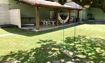 Imagem: Casa Temporada Ubatuba Centro 10 pessoas