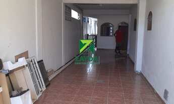 Imagem 2: BARRA DE SÃO JOÃO - Casa Padrão - Peixe Dourado II