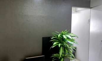 Imagem 2: Sala para aluguel com 25 metros quadrados