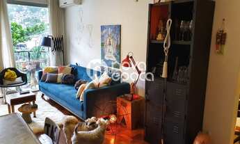 Imagem 5: Rio de Janeiro - Apartamento Padrão - Andaraí