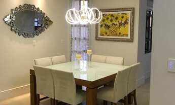 Imagem 4: APARTAMENTO RESIDENCIAL em CAMPINAS - SP, CAMBUÍ