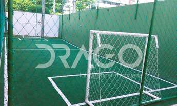 Imagem 2: Edifício Alameda Prince com 4 quartos, próximo aos Colégios Santa Maria e CBV