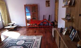 Imagem 5: Casa térrea para venda ou locação no Parque Continental