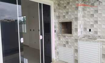 Imagem 6: SãO JOSé - Casa Padrão - Forquilhas