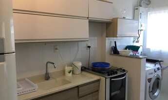 Imagem 6: Apartamento para venda tem 69 metros quadrados com 2 quartos