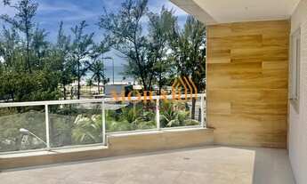 Imagem 2: Rio de Janeiro - Apartamento Padrão - Recreio dos Bandeirantes