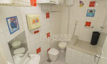 Imagem 7: Rio de Janeiro - Casa Padrão - Tijuca