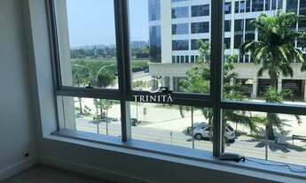 Imagem 4: Rio de Janeiro - Conjunto Comercial/Sala - Jacarepaguá