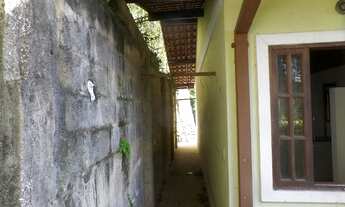 Imagem 5: Casa para aluguel possui 60 m² com 2 quartos em Vila Muqui - Teresópolis - R.J: