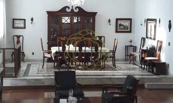 Imagem 3: Barra da Tijuca Casa com 4 dormitórios