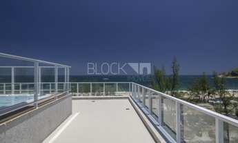 Imagem 2: Rio de Janeiro - Apartamento Padrão - Recreio dos Bandeirantes