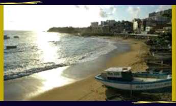 Imagem 10: Apartamento para venda com 37 metros quadrados com 1 quarto em Rio Vermelho - Salvador - B