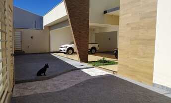 Imagem 7: Sobrado em Inhumas