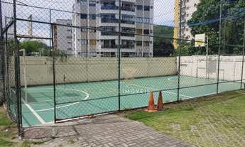 Imagem 5: Apartamento à venda, 67 m² por R$ 255.000,00 - Pechincha - Rio de Janeiro/RJ