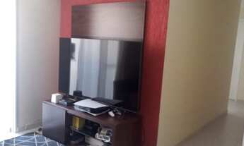 Imagem 4: Apartamento para aluguel possui 70 metros quadrados com 2 quartos