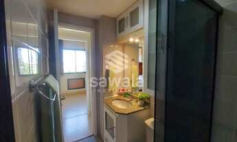 Imagem 6: Rio de Janeiro - Apartamento Padrão - Recreio dos Bandeirantes