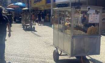 Imagem: Caxias José de Alvarenga loja