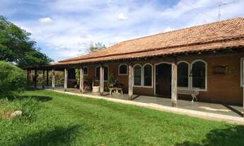 Imagem: Venda Ótima fazenda em Santa Isabel