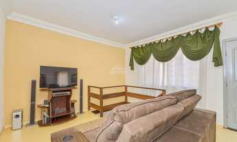 Imagem 3: Casa para venda tem 130 metros quadrados com 2 quartos em Pilarzinho - Curitiba - PR