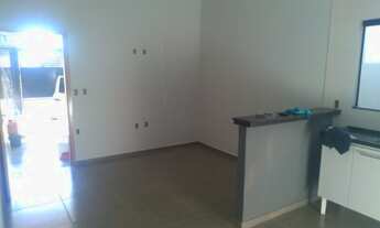 Imagem 4: CASA NOVA Jd Asturias - recém construída