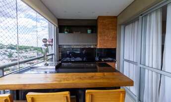 Imagem 6: Apartamento à venda no Les Alpes, 3 quartos, 3 suítes, Jardim Saint Gerard, Ribeirão Preto