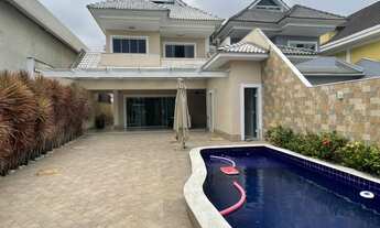 Imagem: Casa de condomínio para venda com 280 metros