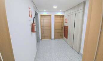 Imagem 3: Apart. Santa Terezinha com 03 Quartos