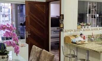 Imagem 7: Casa para Venda em Palhoça, Ponte do Imaruim, 3 dormitórios, 1 suíte, 3 banheiros, 2 vagas