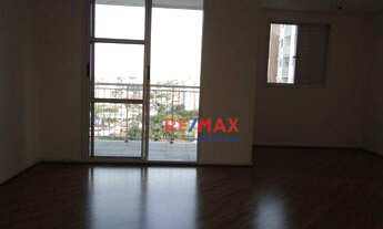 Imagem 5: Apartamento com 2 dormitórios, 69 m² - venda por R$ 470.000,00 ou aluguel por R$ 1.973,00