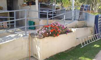 Imagem 3: Chácara 1860m²- Santa Branca- R$ 380 mil- 12 km de Guararema- estr. boa de andar