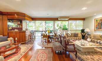 Imagem 3: RIO DE JANEIRO - Apartamento Padrão - IPANEMA